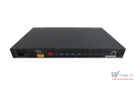 IBM 3534 Fabric Fiber Channel Switch de 8 porturi