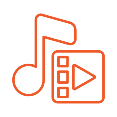Audio, Video si TV