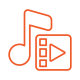 Audio, Video si TV