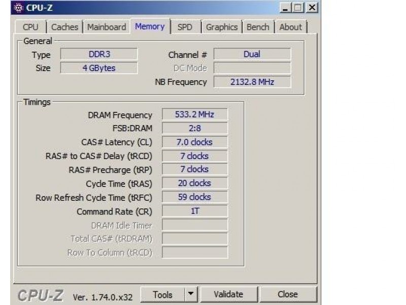 HP ProLiant DL360 Server (Xeon 2.27Ghz)
