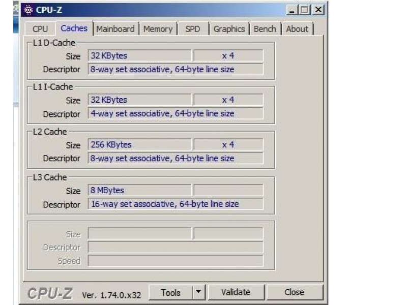 HP ProLiant DL360 Server (Xeon 2.27Ghz)