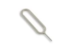 Ac scoatere Micro Nano SIM Tray telefon Iphone Ipad Samsung Xiaomi Huawei