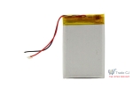 Acumulator Li-Polymer 3,7 V 600mah 403048