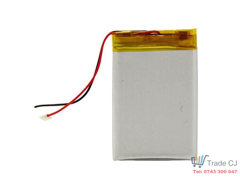 Acumulator Li-Polymer 3,7 V 600mah 403048