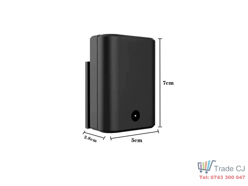 Acumulator pentru nivela laser 4000 mAh - Transport Gratuit