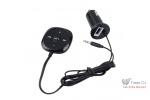 Adaptor Car Kit Bluetooth auxiliar AUX 