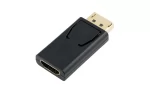 Adaptor Display Port la HDMI 1080P