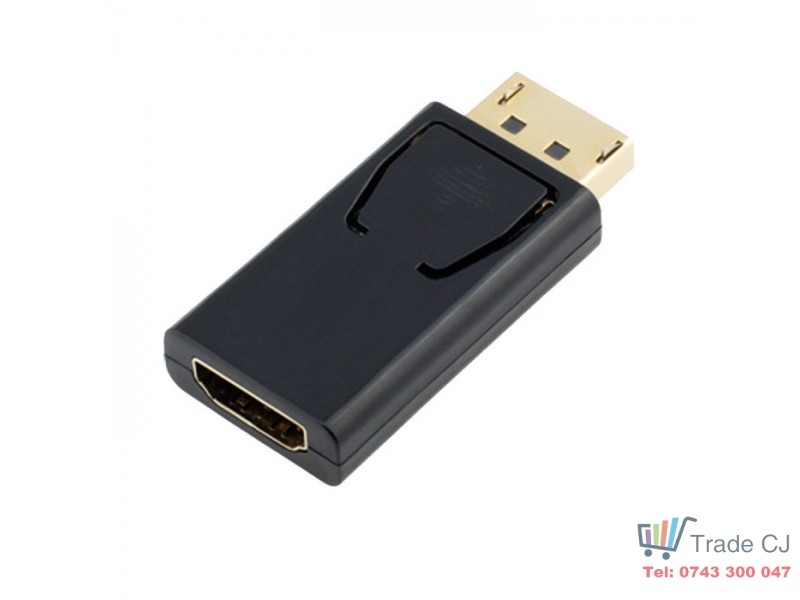 Adaptor Display Port la HDMI 1080P