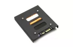 Adaptor metalic Rack SSD HDD 2.5 inch la 3.5 inch pentru PC