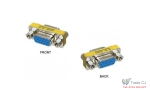 Adaptor mufa cuplare VGA Mama la VGA Mama