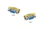 Adaptor mufa cuplare VGA Mama la VGA Mama