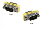 Adaptor mufa cuplare VGA Tata la VGA Tata