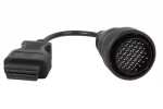 Adaptor OBD2 37 pini pentru MAN Silent 1997-2001
