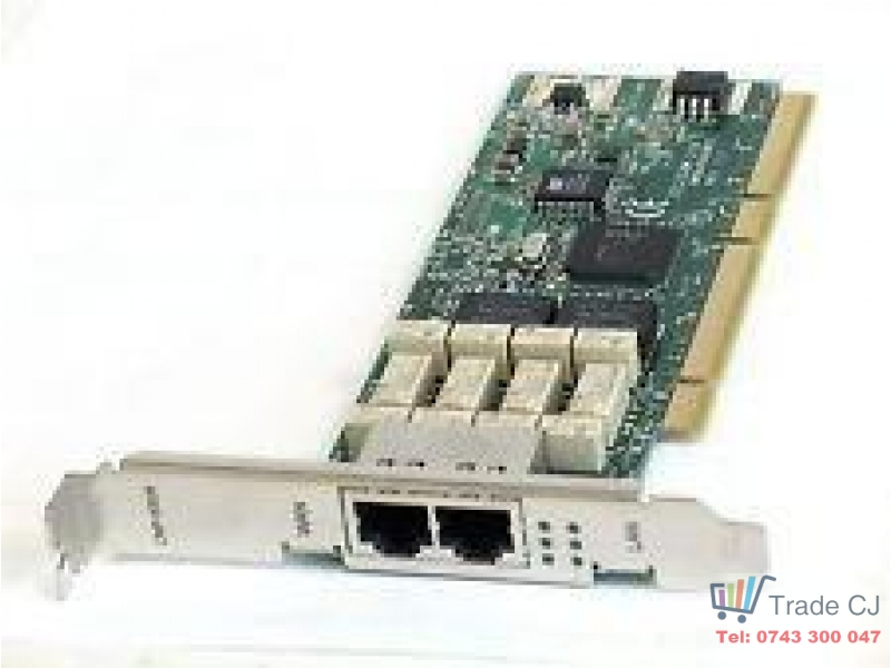 Adaptor server PXG2BPi Silicom Gigabit Ethernet Bypass