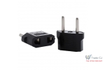 Adaptor stecher USA la EU