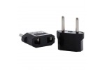 Adaptor stecher USA la EU