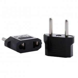 Adaptor stecher USA la EU
