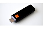 Adaptor Stick Wireless HDMI Orange TV OTT