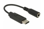 Adaptor USB-C la audio 3,5mm Jack