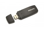 Adaptor Wireless USB pentru TV Philips PTA01 PTA01/00