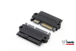 Adaptor/convertor SATA 22 pini tata la SAS 29 pini