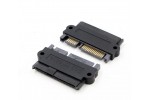 Adaptor/convertor SATA 22 pini tata la SAS 29 pini