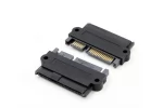 Adaptor/convertor SATA 22 pini tata la SAS 29 pini