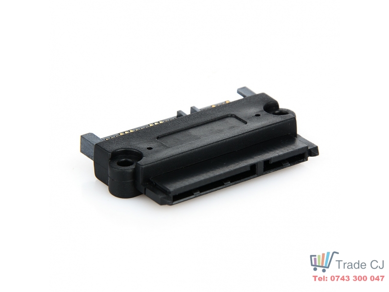 Adapter/converter SATA 22 pin Male to SATA 22 pin female
