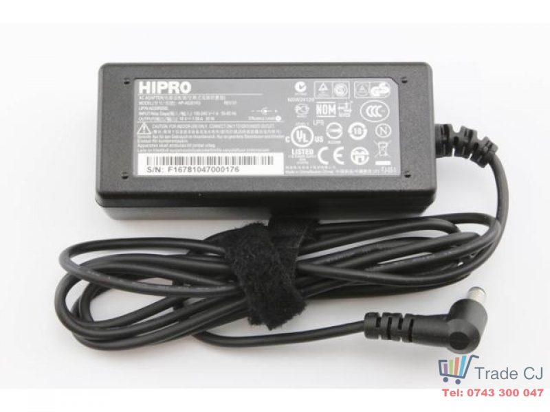 Alimentator/Incarcator laptop Acer Aspire One HP-A0301R3