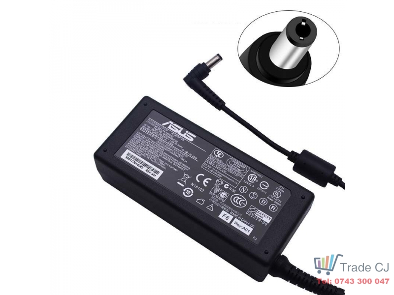 Alimentator/Incarcator laptop Asus PA-1650-02 19V 3,42A
