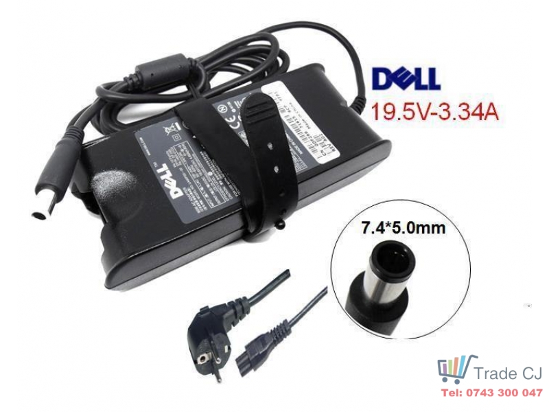 Alimentator/Incarcator laptop Dell Inspiron