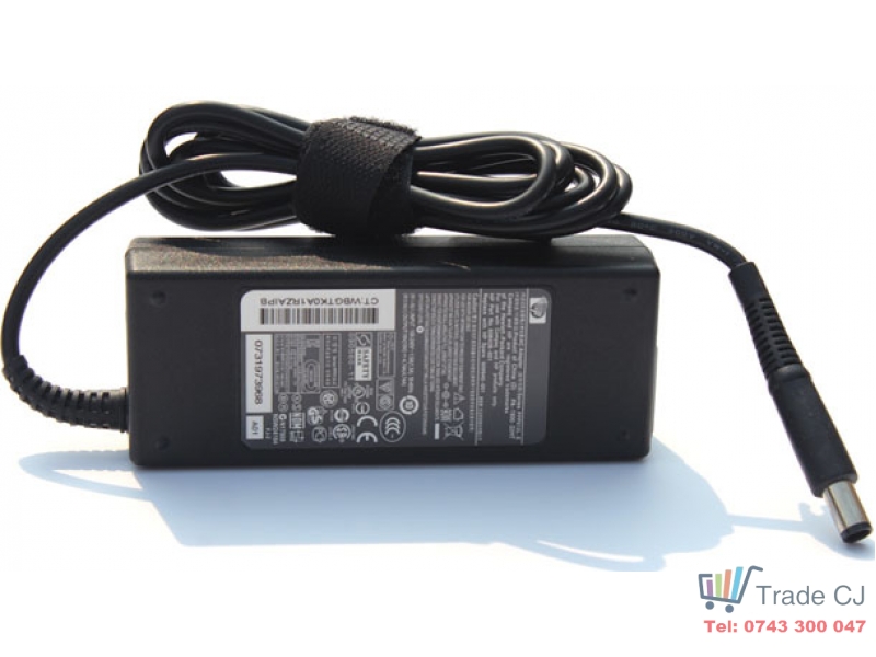 Alimentator/Incarcator laptop HP Compaq Dell PPP012L-E