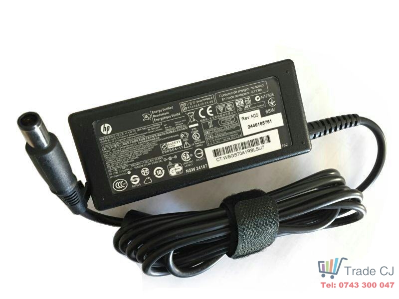 Alimentator/Incarcator laptop HP Compaq PPP009H