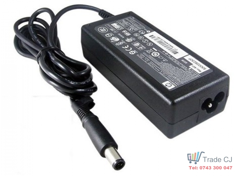 Alimentator/Incarcator laptop HP Compaq PPP009L-E