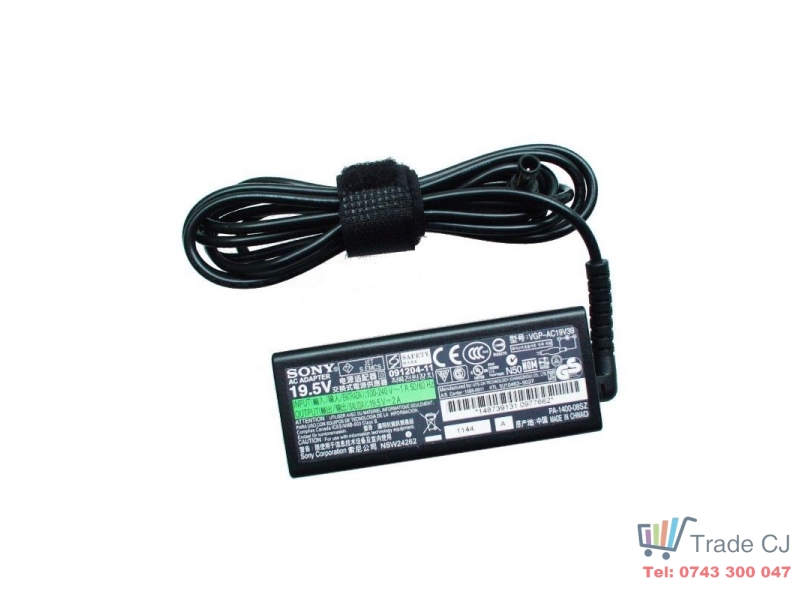 Alimentator/Incarcator laptop Sony Vaio 091204-11