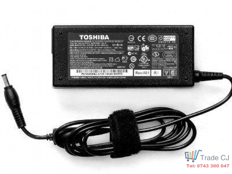 Charger for laptop Toshiba PA3516E 19V 4,74A