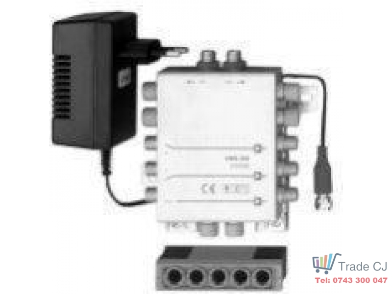 Amplificator Kathrein VWS 330 (3x3)