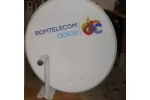 Antena satelit 80 cm Dolce
