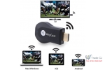 Anycast Dongle display HDMI, Cortex 1.2 Ghz, Airmirror, DLNA, Airplay Miracast TV