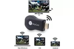 Anycast Dongle display HDMI, Cortex 1.2 Ghz, Airmirror, DLNA, Airplay Miracast TV