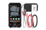 6000counts Digital Multimeter Ture RMS AC DC NCV Transistor Capacitor Temperature Voltage Smart Meter
