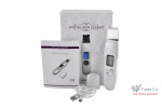 Aparat peeling portabil ION EMS Ultrasonic