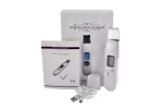 Aparat peeling portabil ION EMS Ultrasonic