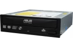 Asus QuieTrack Lightscribe DRW-1814BL, DVD-RW drive (IDE)