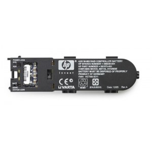 Baterie Controller RAID Smart Array P-Series 398648-001