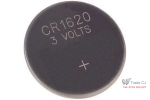Lithium EXTREME Battery size CR1620 3V