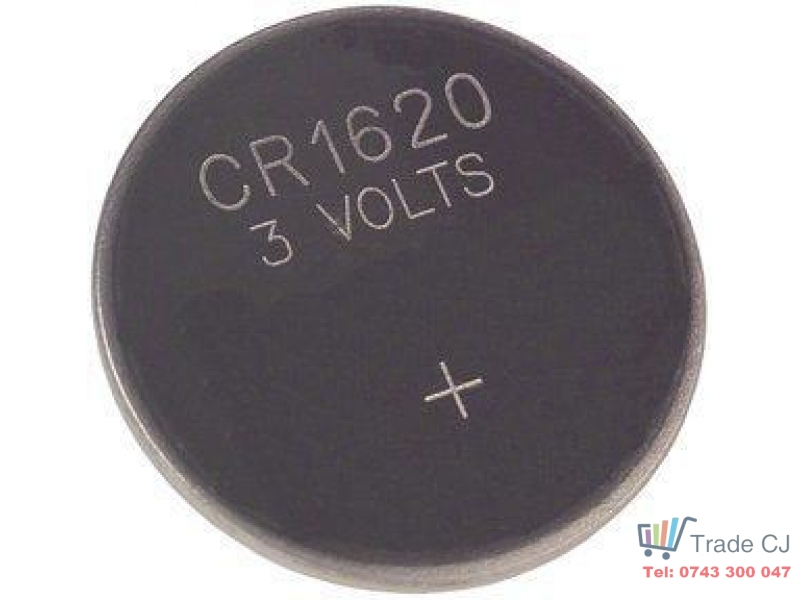 Baterie Lithium EXTREME marime CR1620, 3V