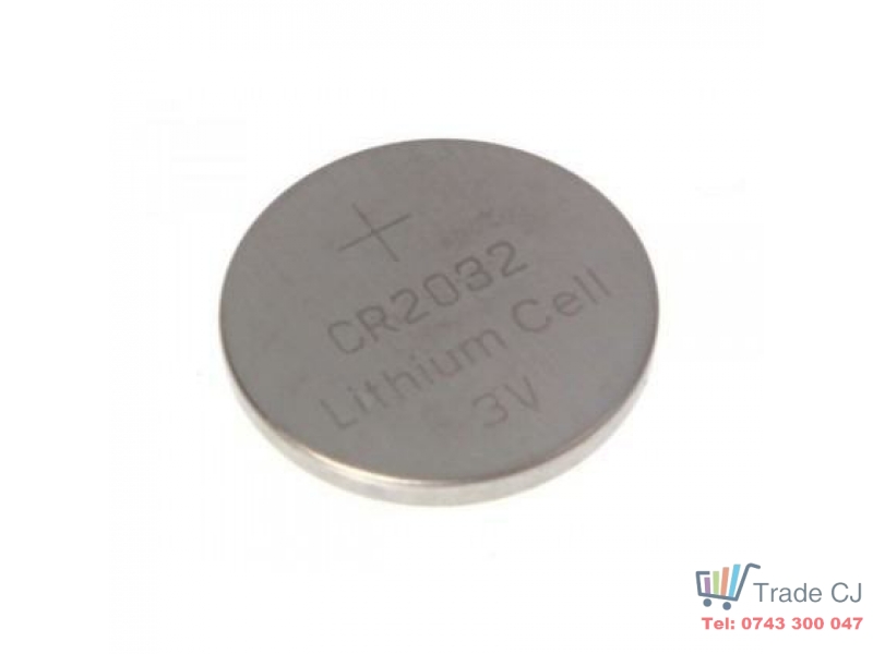 Baterie Lithium EXTREME marime CR2032, 3V BIOS
