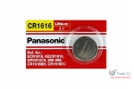 Baterie Lithium Panasonic marime CR1616, 3V