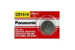 Baterie Lithium Panasonic marime CR1616, 3V